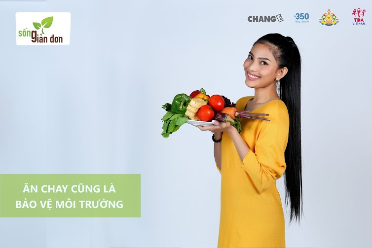 Nghệ[-]sĩ[-]Việt[-]Nam[-]tham[-]gia[-]chiến[-]dịch[-]"Sống[-]giản[-]đơn"
